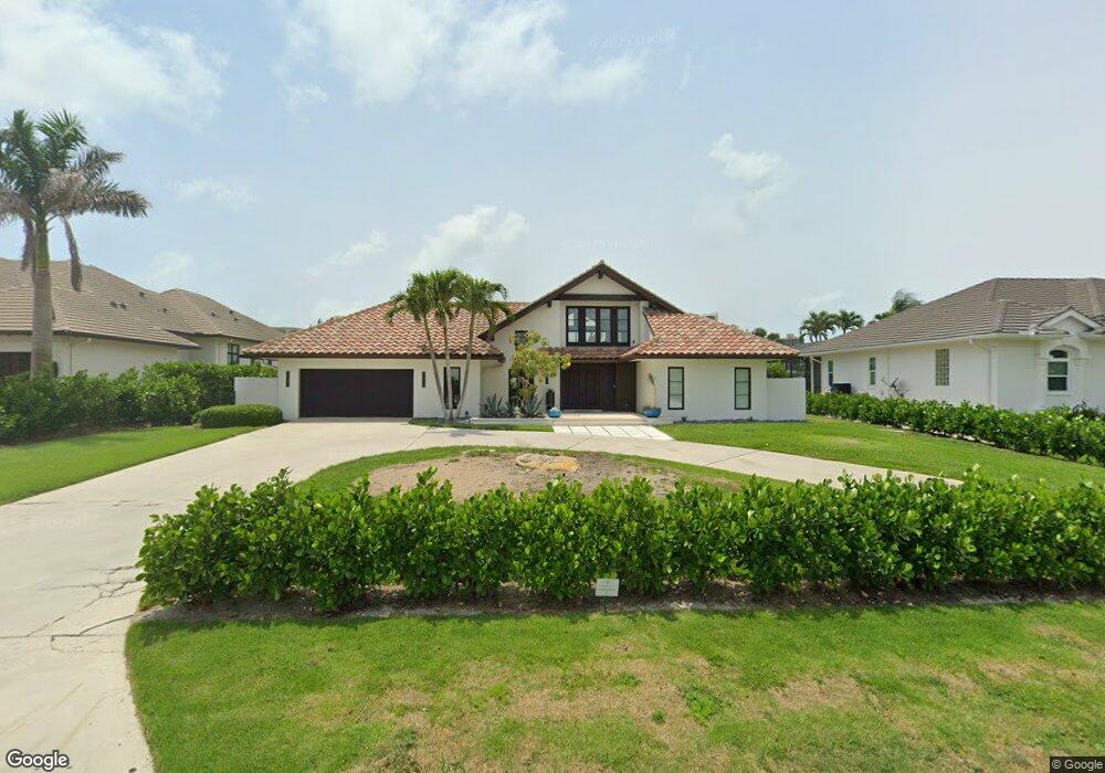 4225 Crayton Rd, Naples, FL 34103 - photo 1