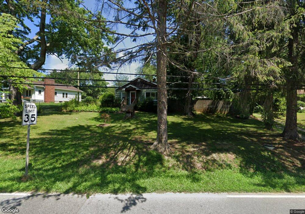 104 Rock Hill Rd, Asheville, NC 28803 - photo 1