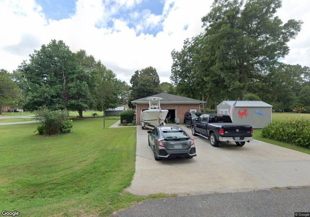 1520 E Euclid Blvd, West Point, VA 23181 - photo 1