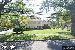 21 Gathering Rd, Pine Brook, NJ 07058