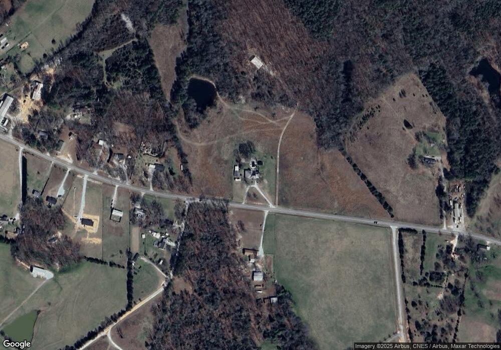 2190 Harmony Rd, Elberton, GA 30635 - photo 1