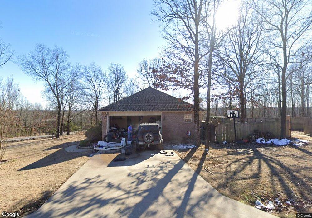 101 Kenzie Cove, Beebe, AR 72012 - photo 1