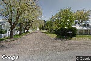 0 Pine Valley Rd Unit 10-117924, Pine Valley, UT 84781