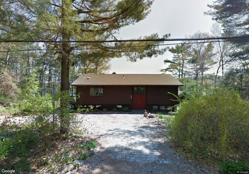 184 Indian Trail, Chepachet, RI 02814 - photo 1