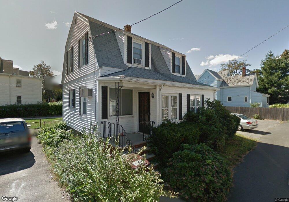 2 Amos Terrace, Everett, MA 02149 - photo 1