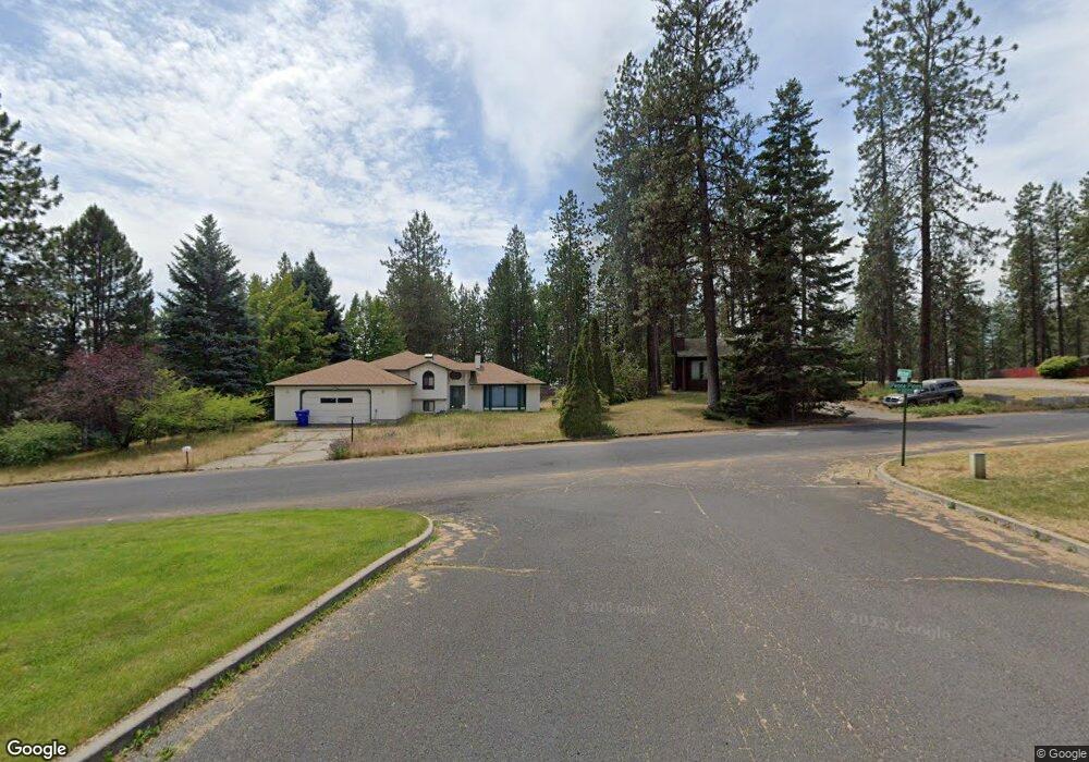 0 N Mitchum Ct, Mead, WA 99021 - photo 1