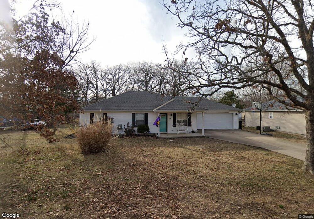 108 Schimm Cir, Carl Junction, MO 64834 - photo 1