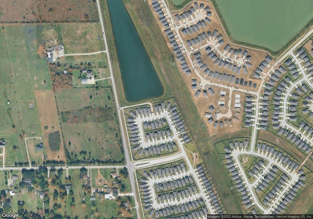 4123 Neches Bend Dr, Baytown, TX 77521 - photo 1