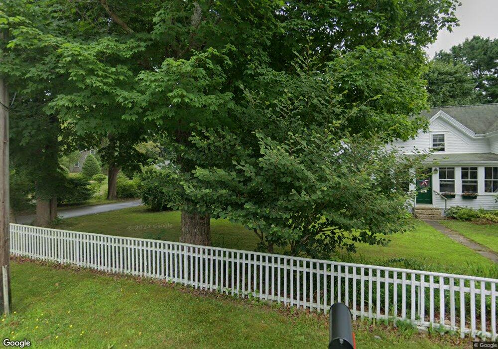 401 Barlows Landing Rd, Pocasset, MA 02559 - photo 1