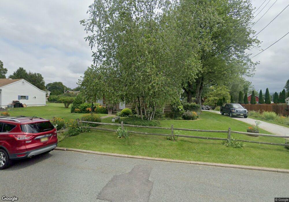 408 E Valley View Ave, Hackettstown, NJ 07840 - photo 1