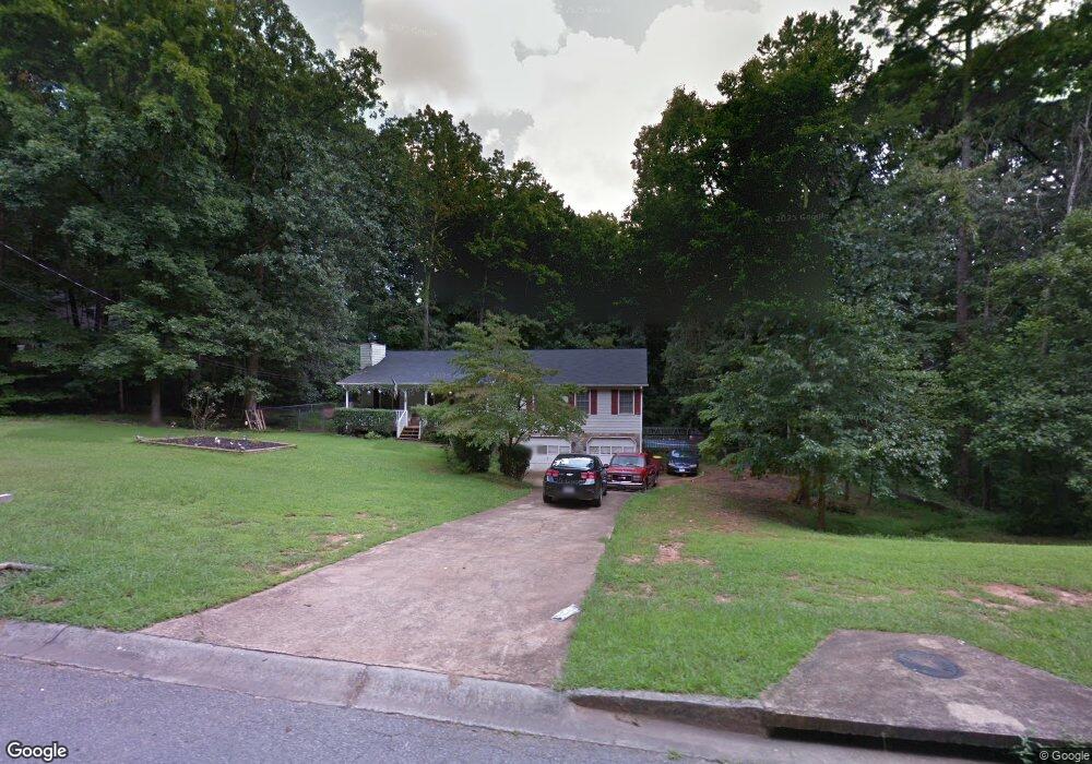 3010 Mills Ridge Dr unit 1, Canton, GA 30114 - photo 1