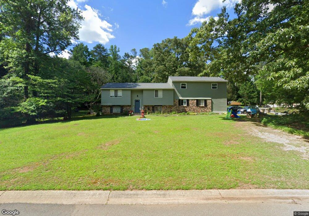 4779 N Inlet Dr unit 2, Marietta, GA 30066 - photo 1