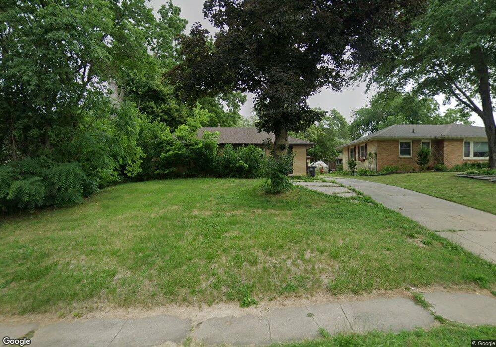 432 E Park Ave, Des Moines, IA 50315 - photo 1