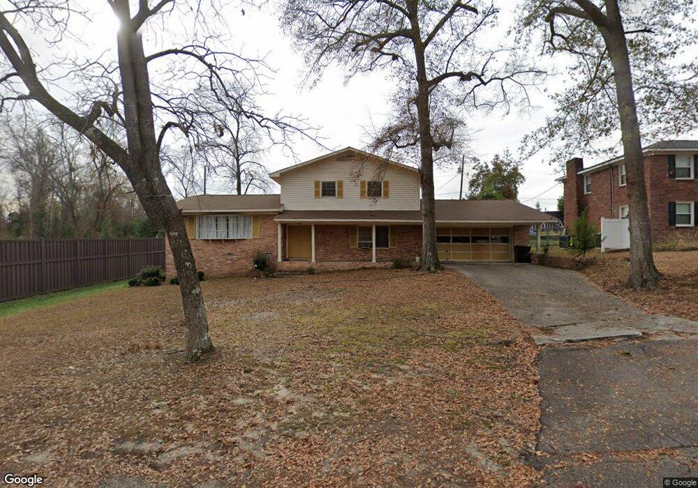 1193 Hummingbird Dr, West Columbia, SC 29169 - photo 1