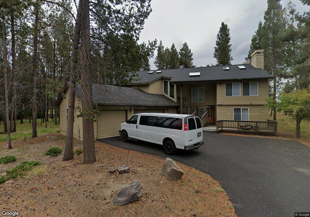 16879 Pony Express Way, Bend, OR 97707 - photo 1