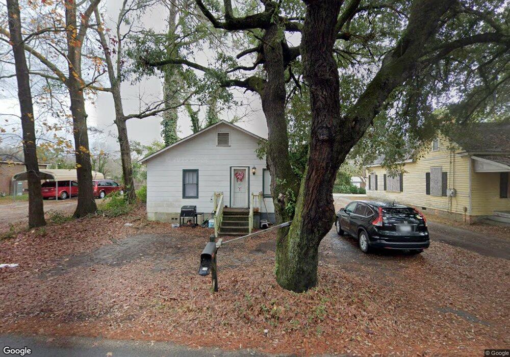 1108 Gardner St, Camden, SC 29020 - photo 1