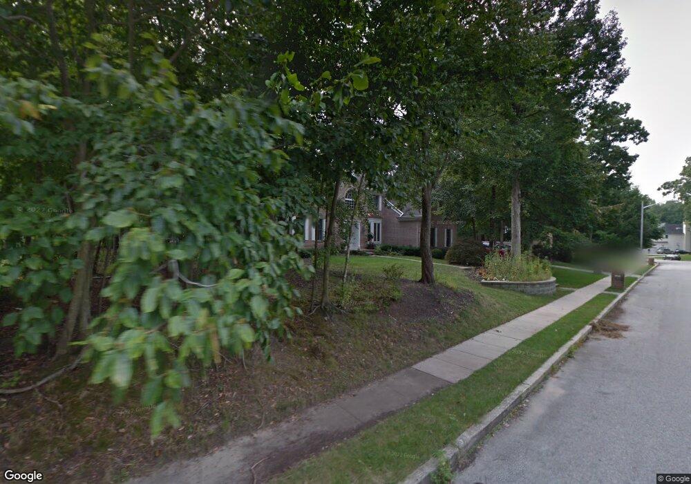 40 Stanwyck Rd, Mount Laurel, NJ 08054 - photo 1