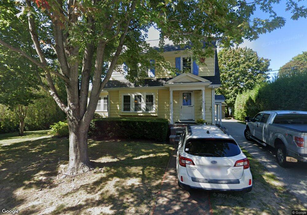 7 Summit Ave, Scituate, MA 02066 - photo 1