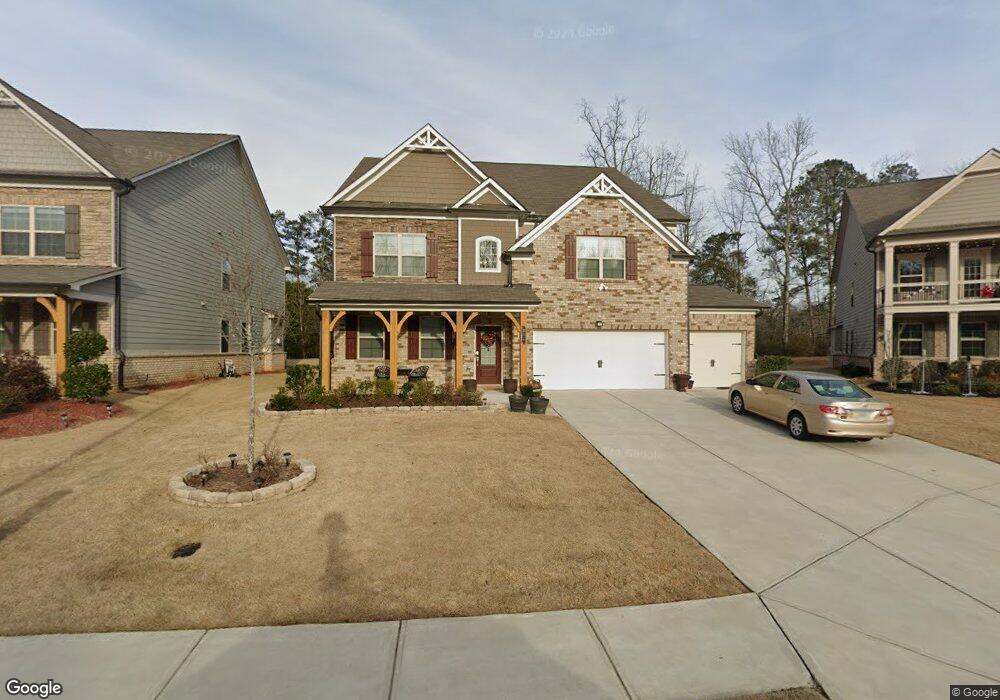 994 Laura Jean Ct, Buford, GA 30518 - photo 1