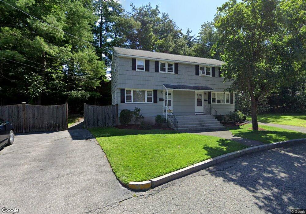 26 Charles Rd, Winchester, MA 01890 - photo 1