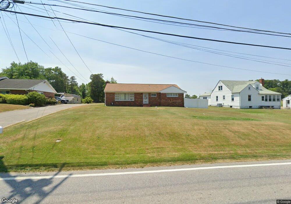 6239 Ebenezer Rd, Middle River, MD 21220 - photo 1