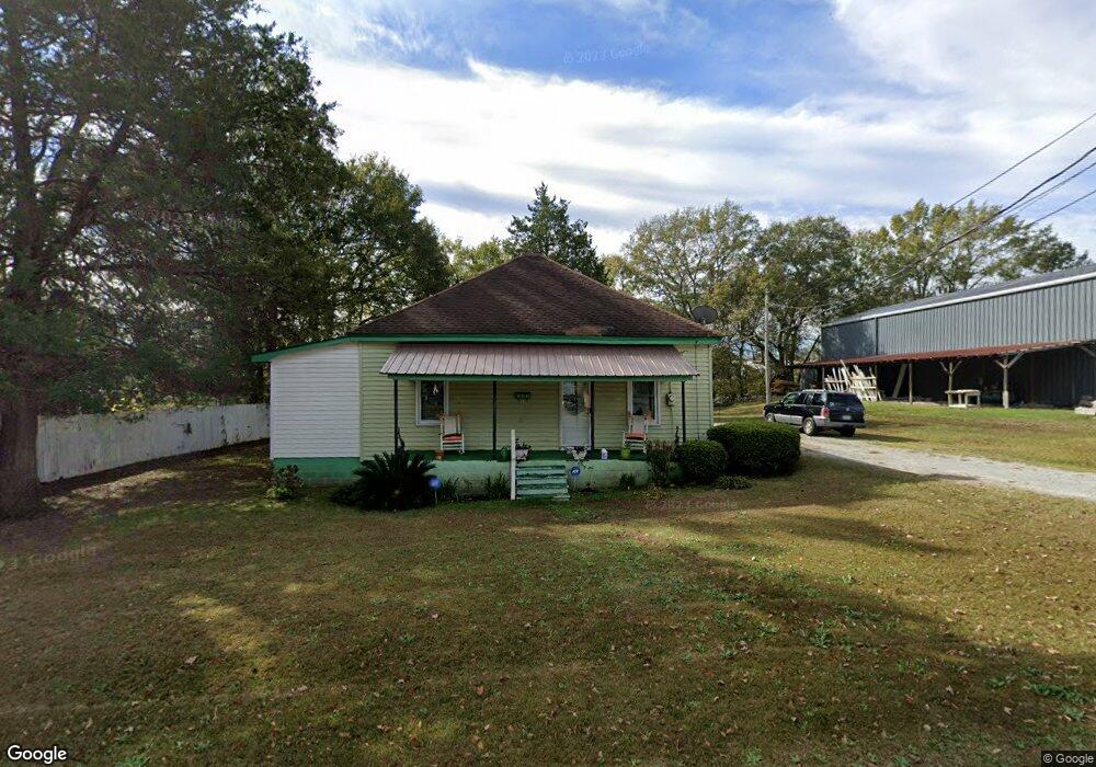 332 E Tate St, Elberton, GA 30635 - photo 1