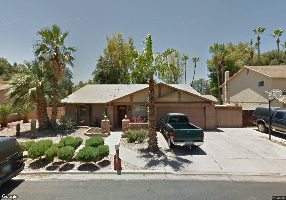 1823 W Nido Ave, Mesa, AZ 85202 - photo 1