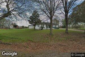1210 Lady of The Lake Rd, Saint Martinville, LA 70582