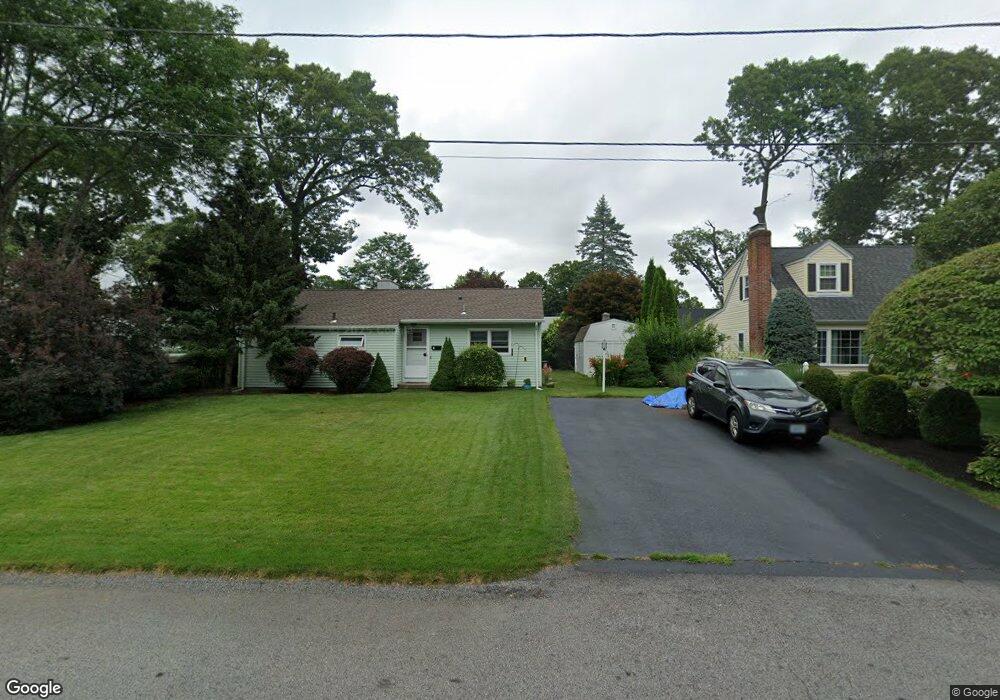 7 Cross St, Warwick, RI 02888 - photo 1