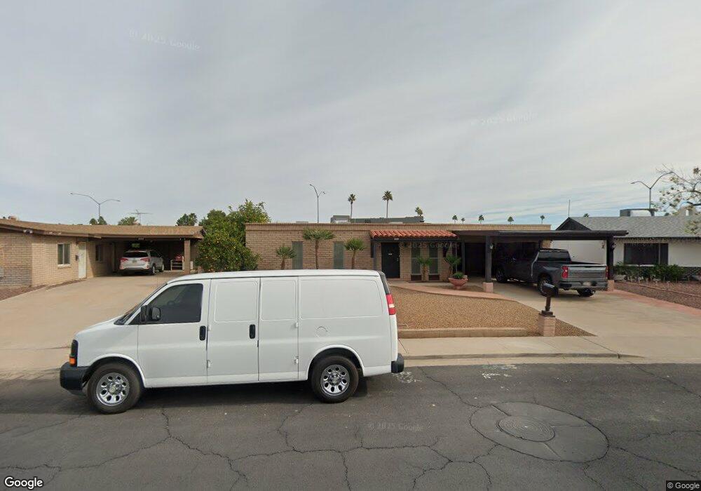 939 S Kachina, Mesa, AZ 85204 - photo 1