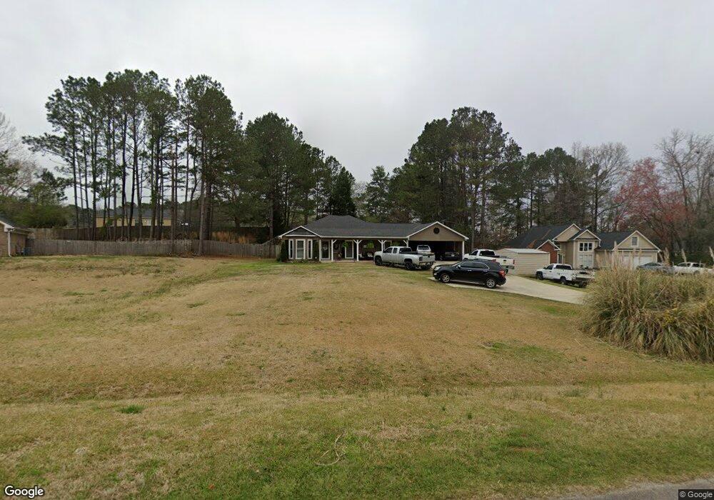 101 Ridgewater Way, Cataula, GA 31804 - photo 1