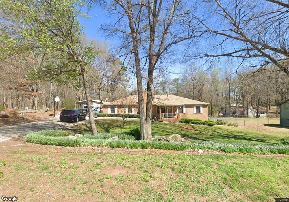 5690 Attucks Blvd, Morrow, GA 30260 - photo 1