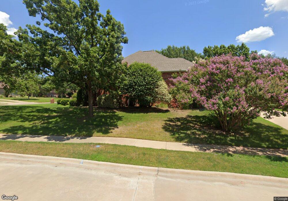 14 Wellington Oaks Cir, Denton, TX 76210 - photo 1