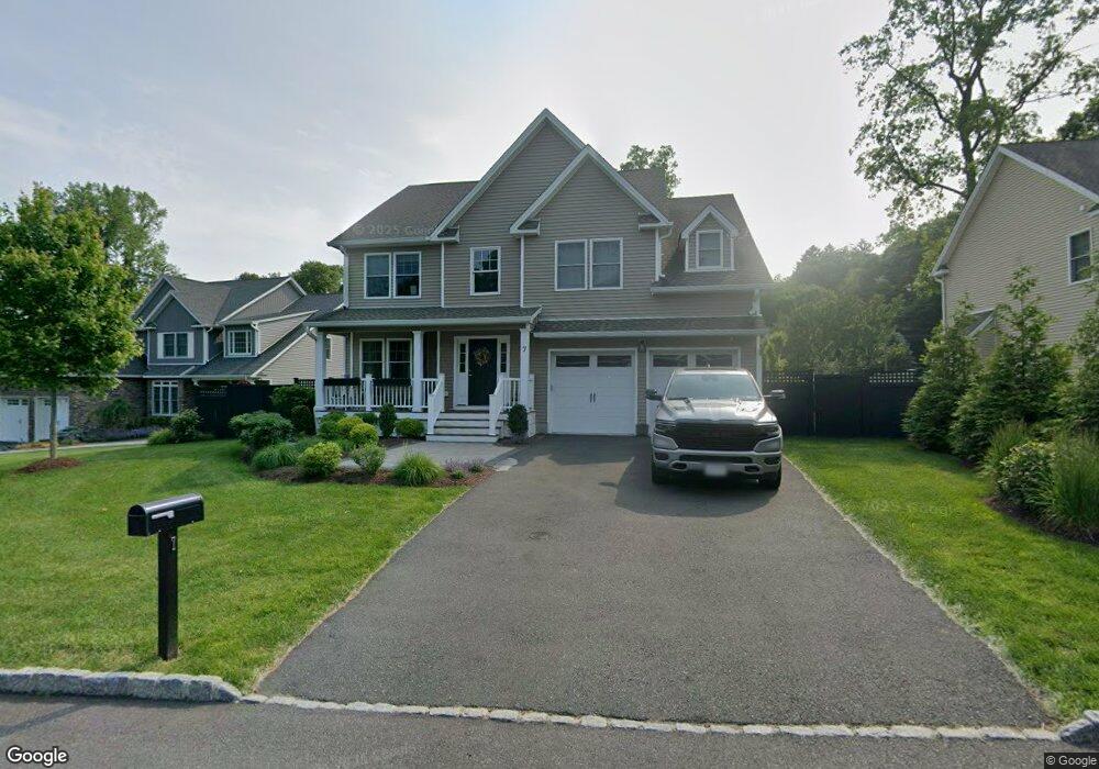 7 Goswick Ct, Sparkill, NY 10976 - photo 1