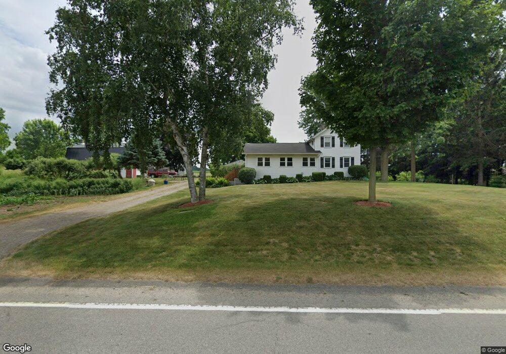 1672 108th St SW, Byron Center, MI 49315 - photo 1