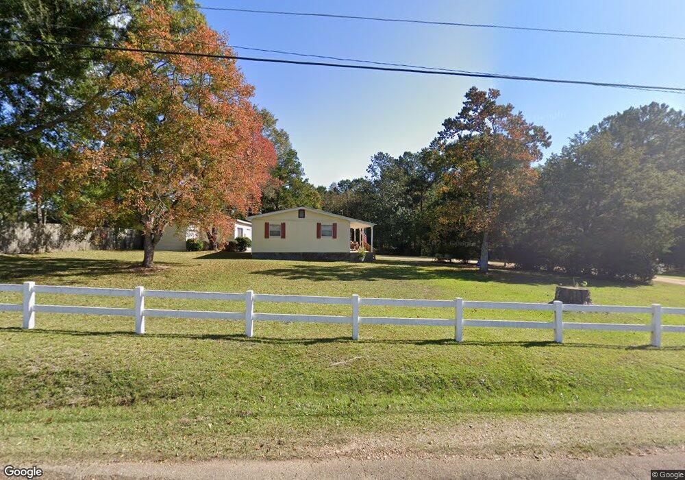 4036 Mckenzie Rd, McComb, MS 39648 - photo 1