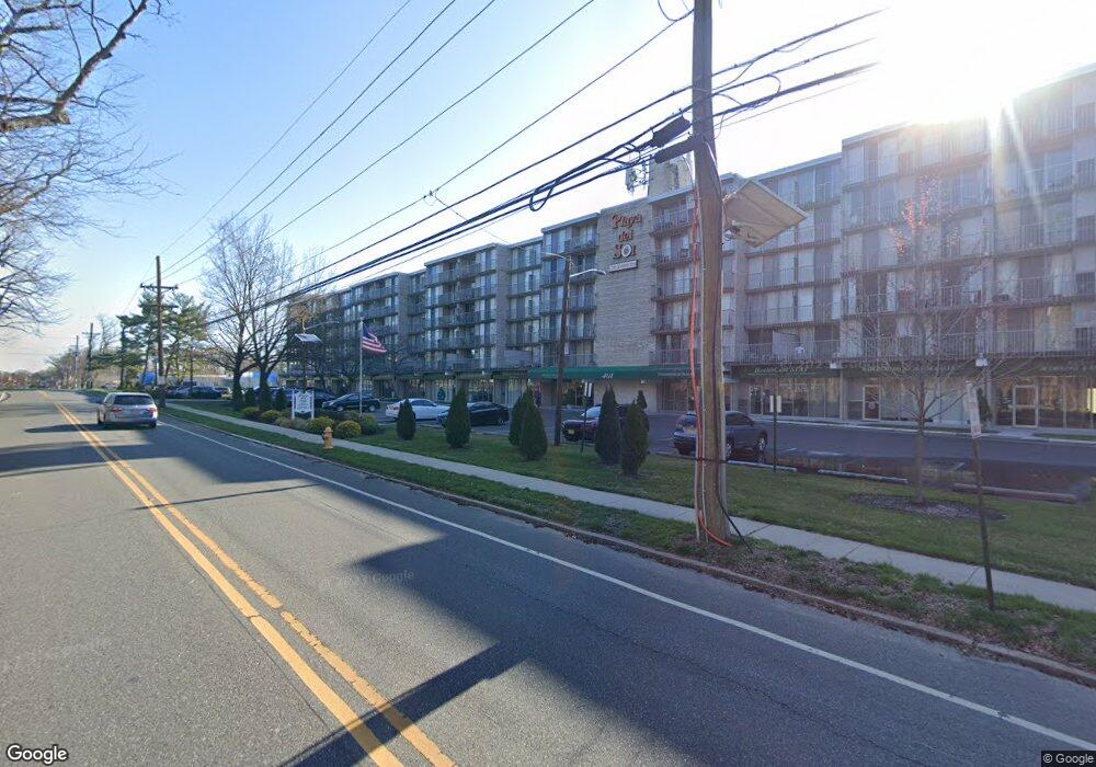 521 Playa Del Sol unit 521, Cherry Hill, NJ 08002 - photo 1