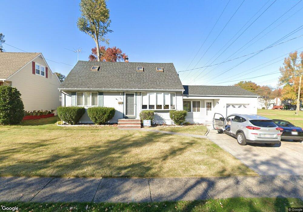 55 Reigate Rd, Bloomfield, NJ 07003 - photo 1