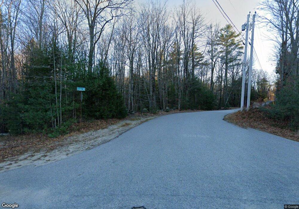 00 Cram Rd, Limerick, ME 04048 - photo 1