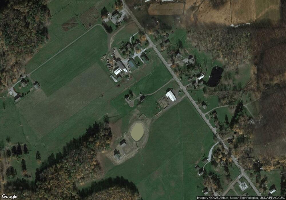 16150 Old State Rd, Middlefield, OH 44062 - photo 1