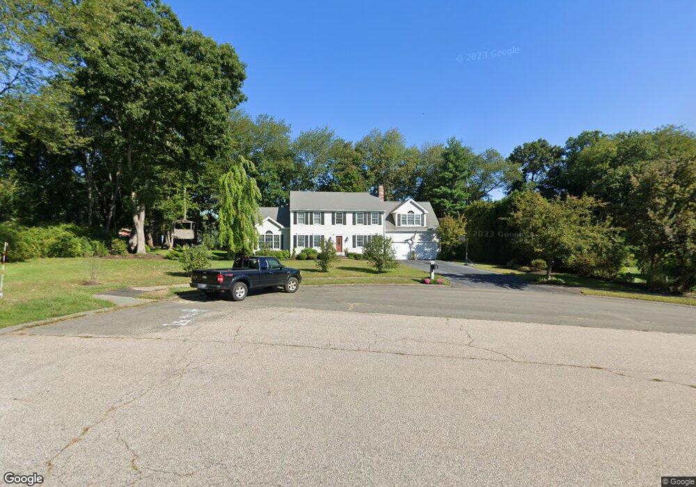 8 Appleton Way, Medway, MA 02053 - photo 1