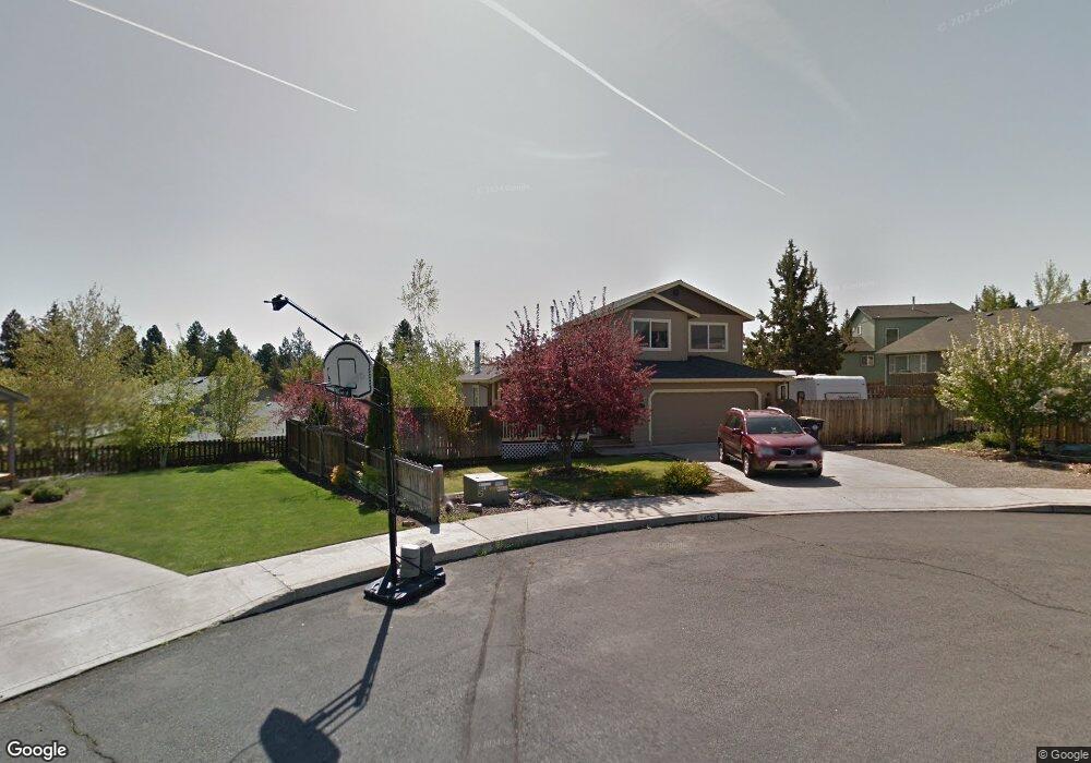 1455 NE Talon Ct, Bend, OR 97701 - photo 1