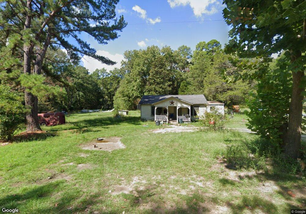 432 Blackburn Switch Rd, Lufkin, TX 75904 - photo 1