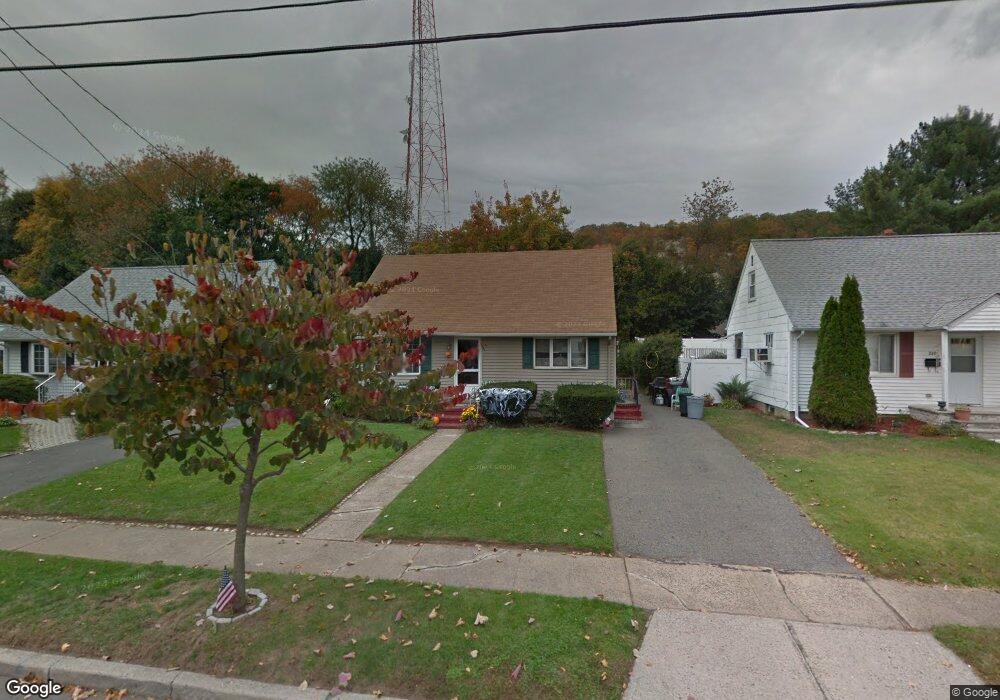 232 Ackerman Place, Pompton Lakes, NJ 07442 - photo 1