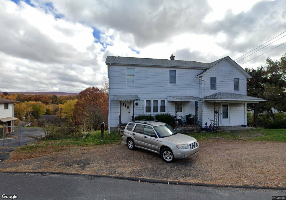 274 Main St, Olyphant, PA 18447 - photo 1