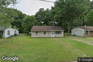 210 Pine Grove Ave, Hampton, VA 23669