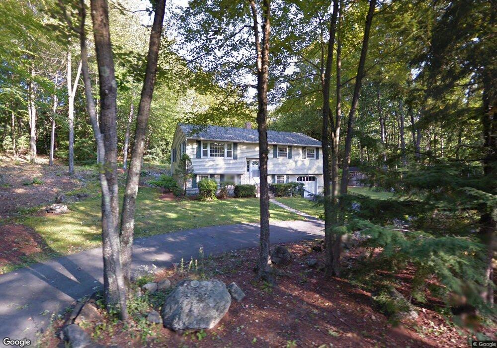 5 Roy Rd, Hooksett, NH 03106 - photo 1