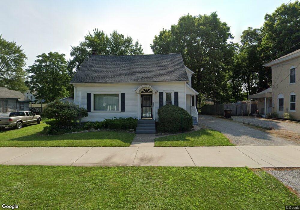 1320 S Jackson St, Auburn, IN 46706 - photo 1
