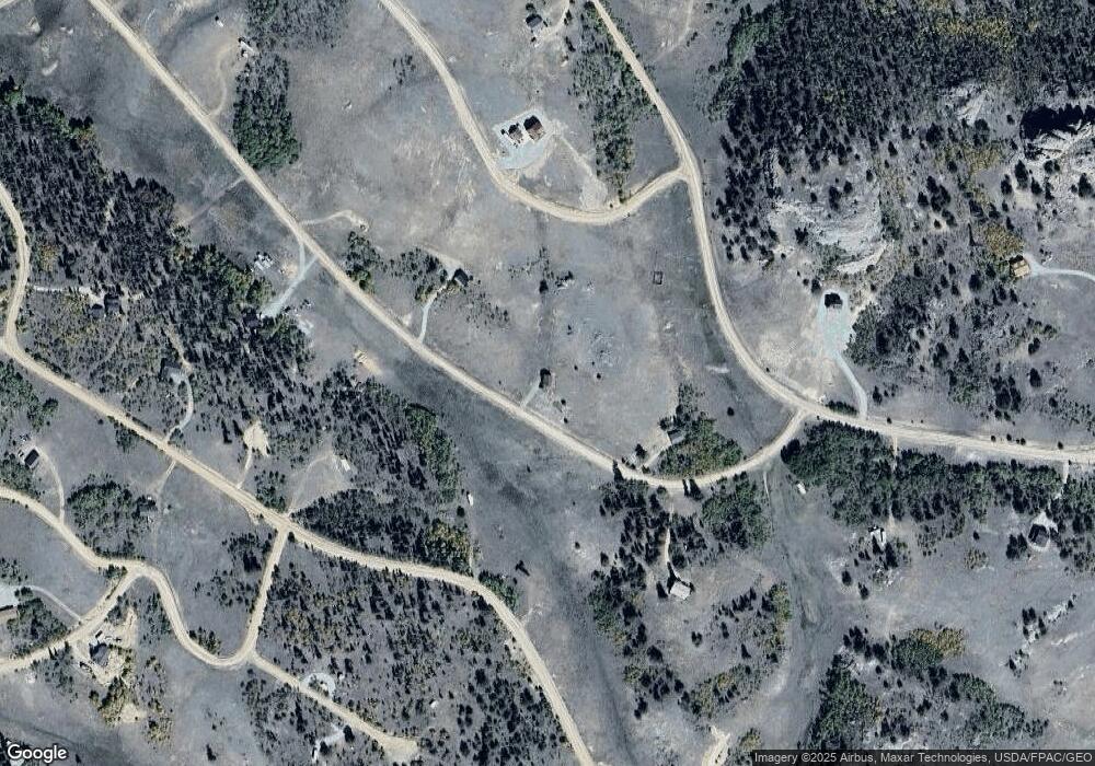 173 Mustang Trail, Como, CO 80432 - photo 1