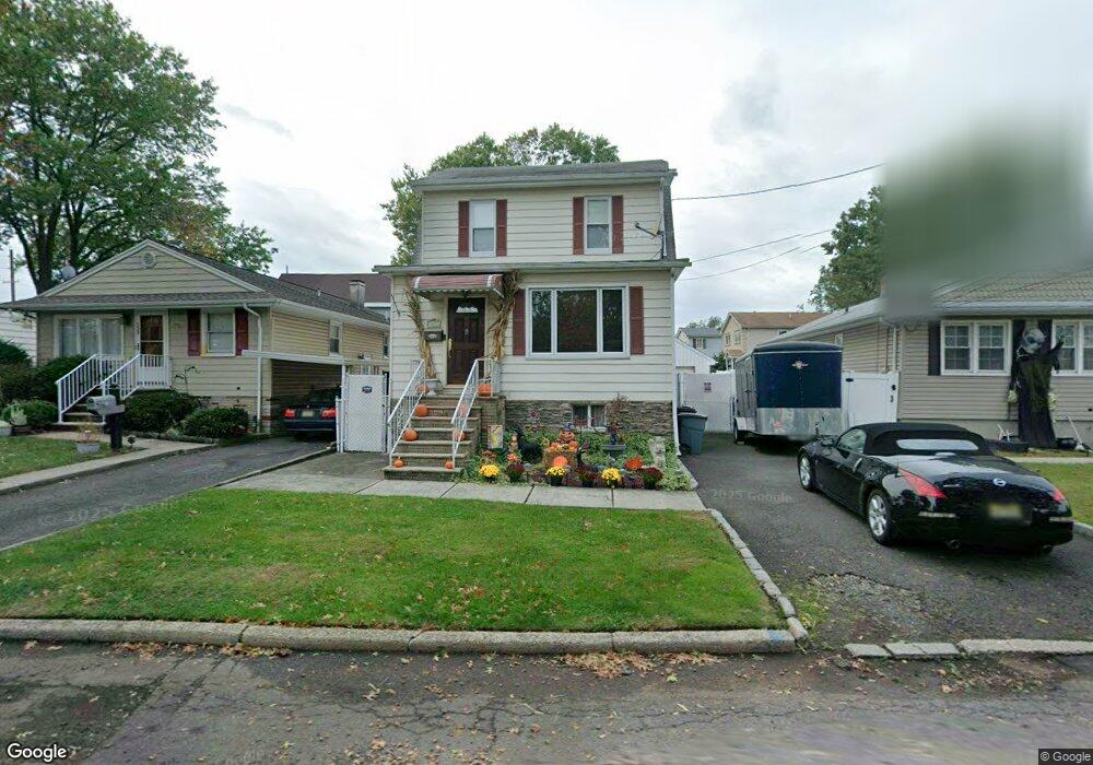 1474 Franklin St, Rahway, NJ 07065 - photo 1